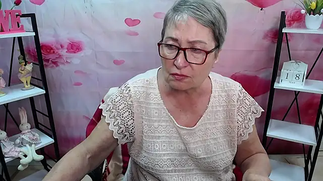 OlgaLuck webcam