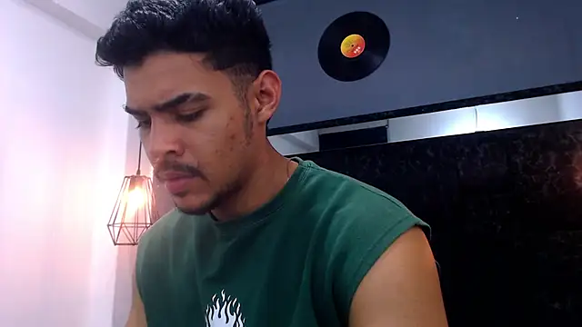 Dannesh_ webcam