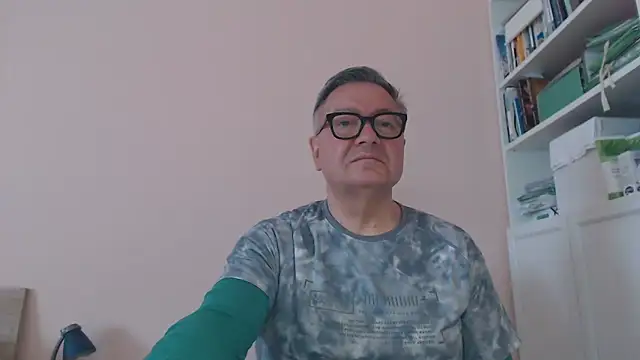 YOU6me webcam