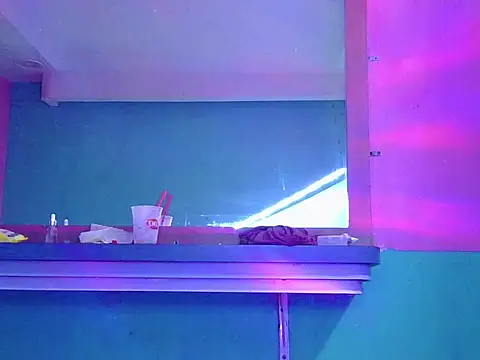 Latinopervs webcam