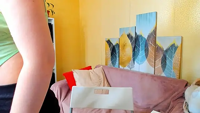 obabydoll - OBabyDoll's free webcam