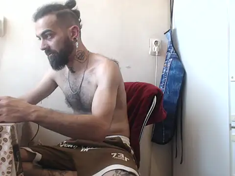 KalebConnor webcam