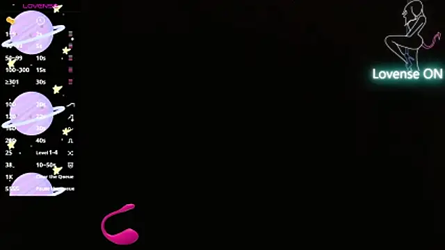 AlexaFontana webcam