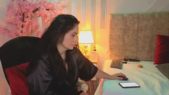 angelinarouse_ webcam