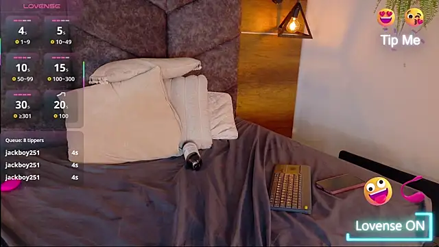 JenaCooper_ webcam