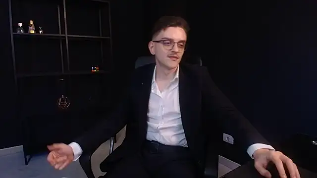 FelixStarkk webcam
