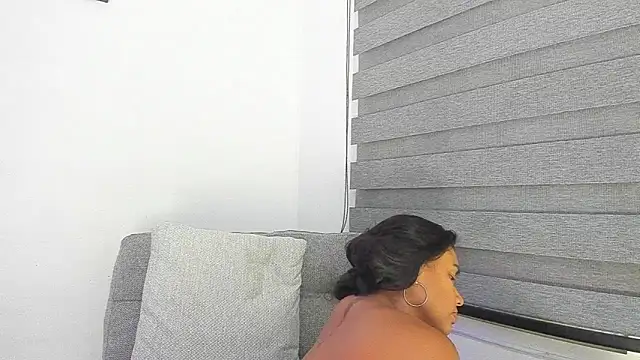 AvaFerrera webcam