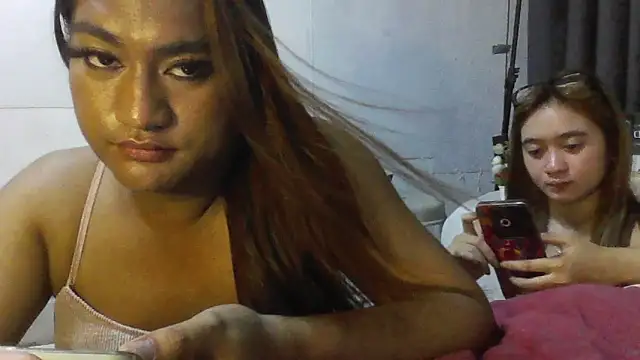 Elysia_Fox webcam