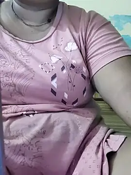 Hot_Desi_Milf webcam