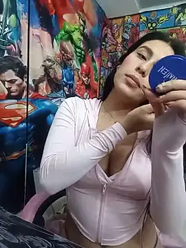 charlottte_wh webcam