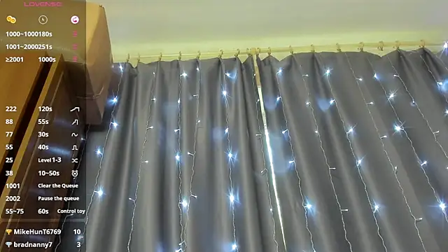 James2Inked webcam