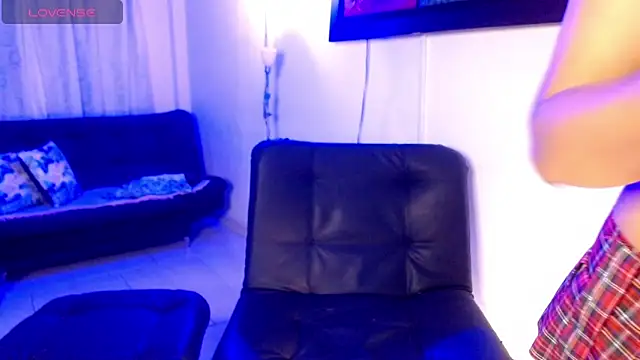 Aria_Rosex webcam