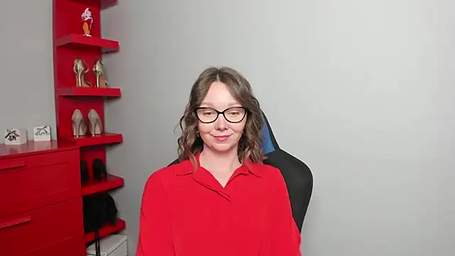 Cookie_zoe webcam
