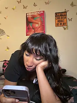 LeBimbo webcam