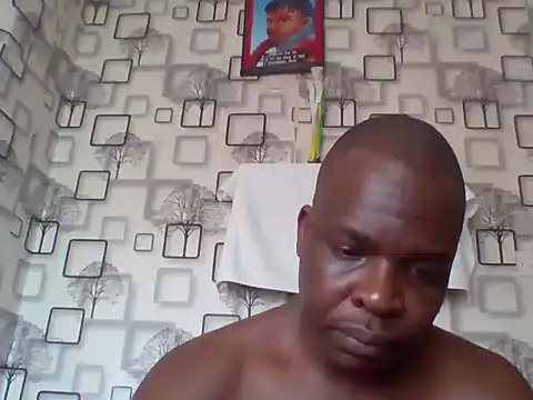 Chumba_001 webcam