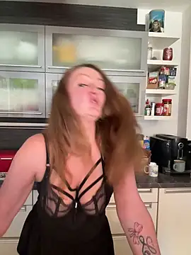 Milf-Gabi
