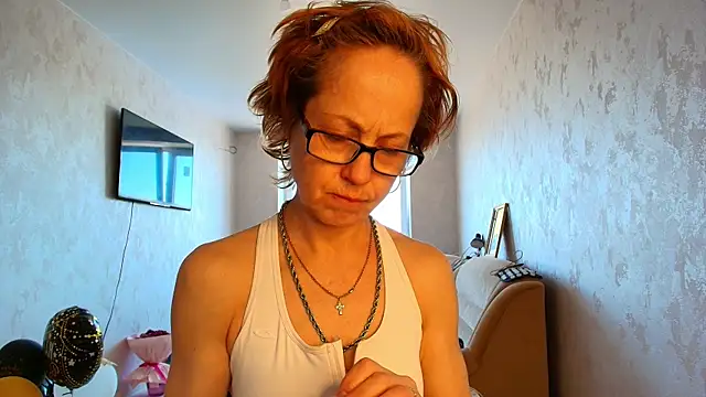 LioraWeiss webcam