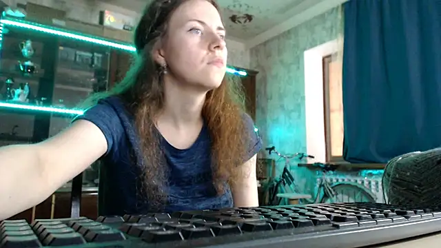 pa1e_pr1ncess webcam
