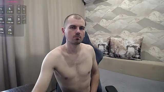 SerzhKorol1 webcam