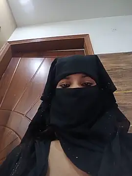 Aafreen_36 webcam