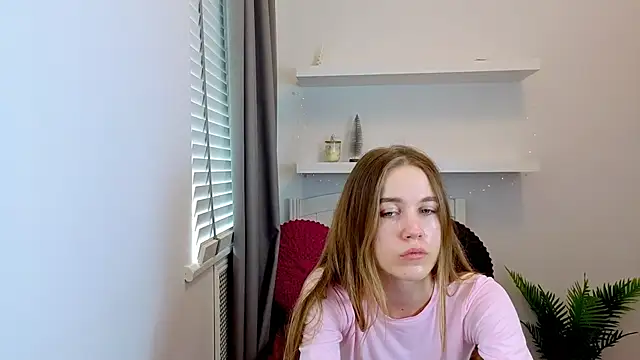 LoveXLexi webcam