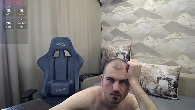 SerzhKorol1 webcam