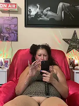TheDime webcam