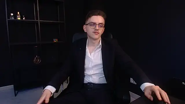 FelixStarkk webcam