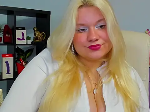 samantha_darling webcam