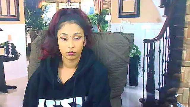 IndianSexyButt webcam