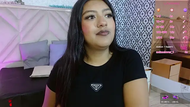 Laulin_tay webcam