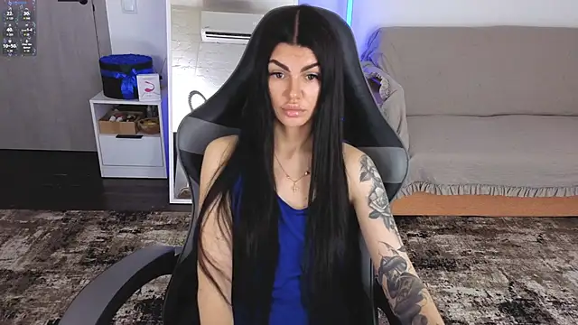 AnacondaOnn webcam