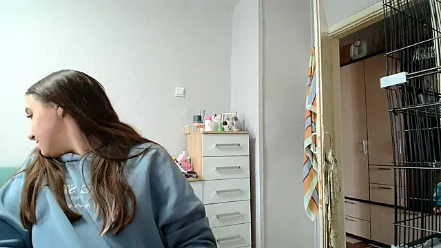 RiannaBrown webcam