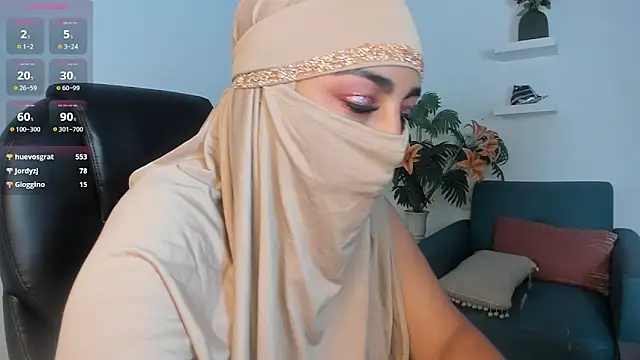 ailinn_sahara webcam