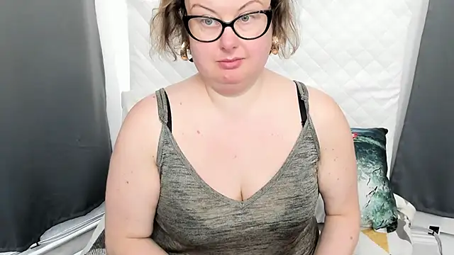 dirtyBonnie webcam