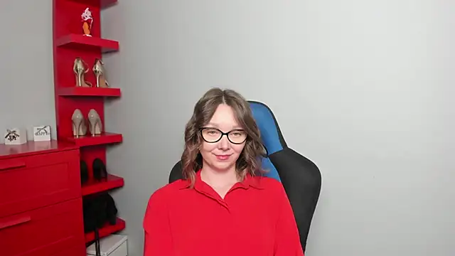 Cookie_zoe webcam