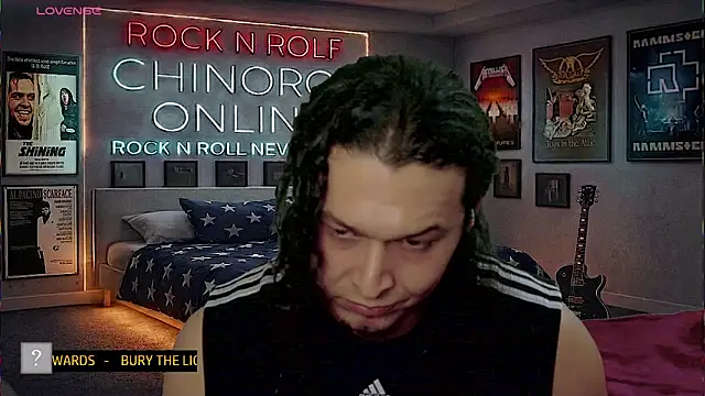 chino_roz webcam