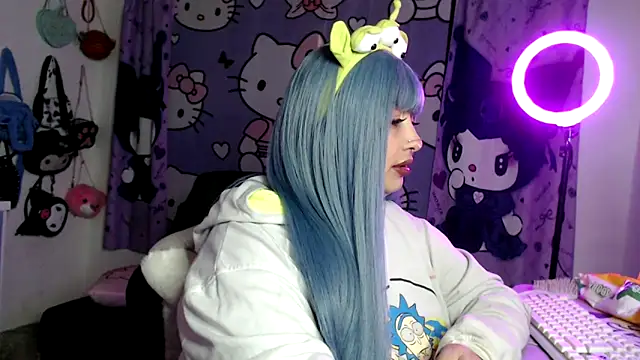 lussyevans24 webcam