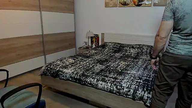RobbyShawz webcam