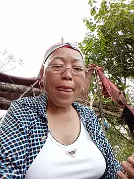 Agnes-baby webcam