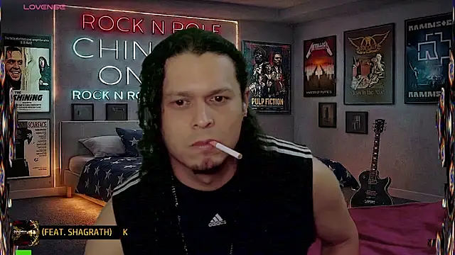 chino_roz webcam