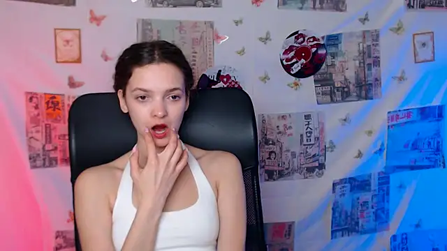 _SusieSu_ webcam