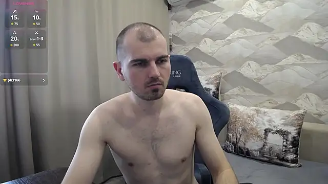 SerzhKorol1 webcam