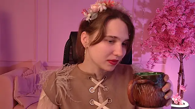 TessaMill webcam