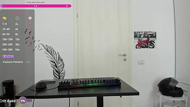 ZackFraser webcam