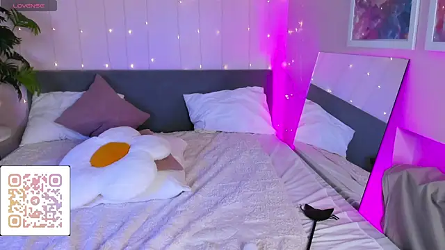 miss_lisaaa webcam
