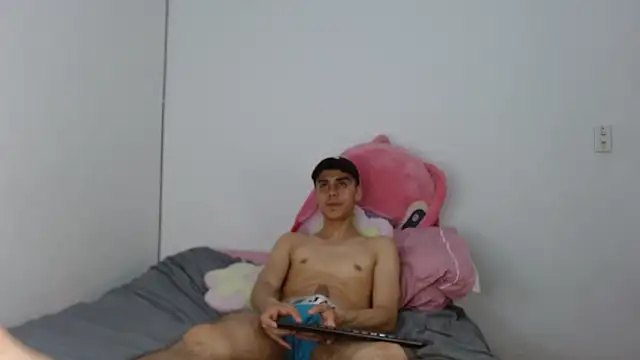 totoro_239 webcam