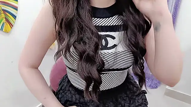 Ari-sweety webcam