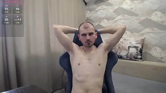 SerzhKorol1 webcam