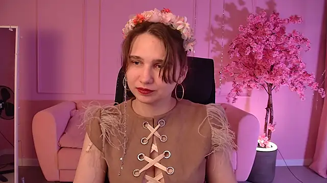 tessamill - TessaMill's free webcam - UK Sex Cams